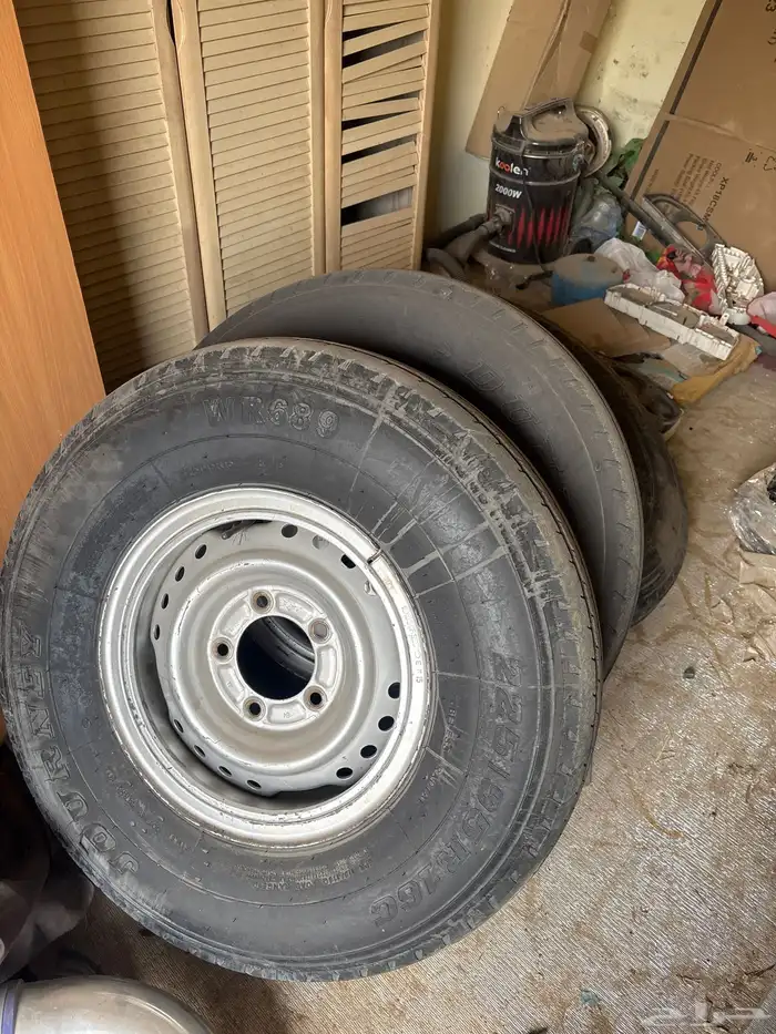 جنوط شنبر بكفراتهن 0