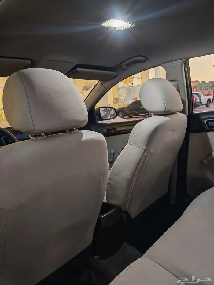 سيراتو نظيييف 2012 21