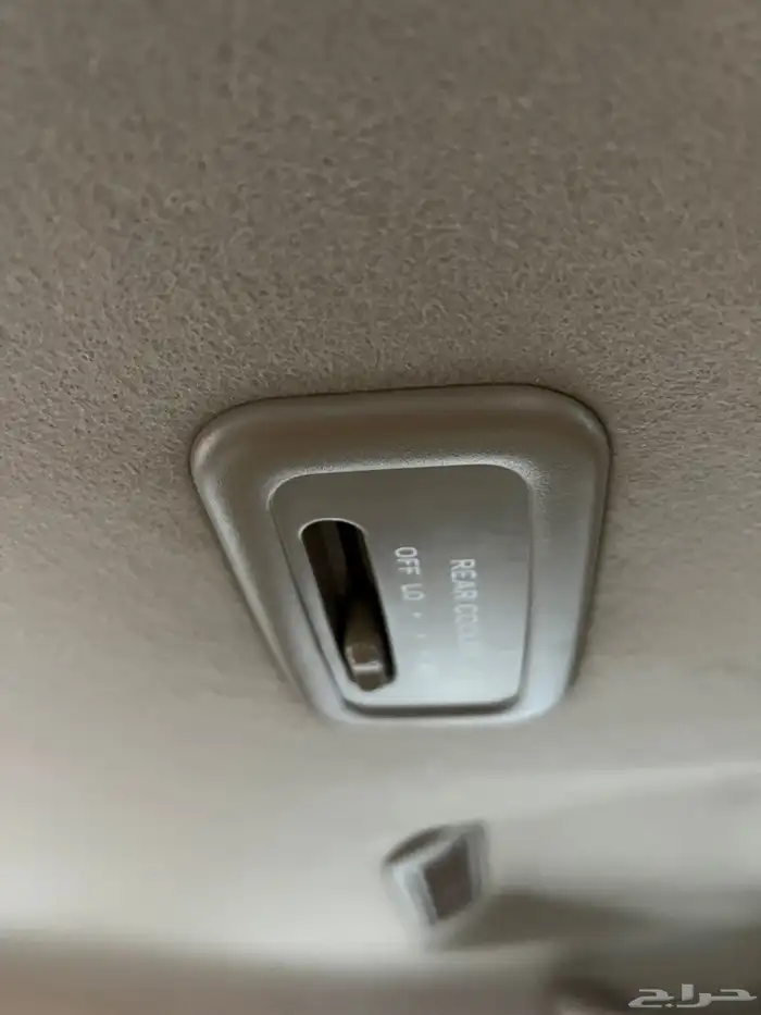 للبيع تويوتا فورتشنر موديل 2015 ممشى قليل 19