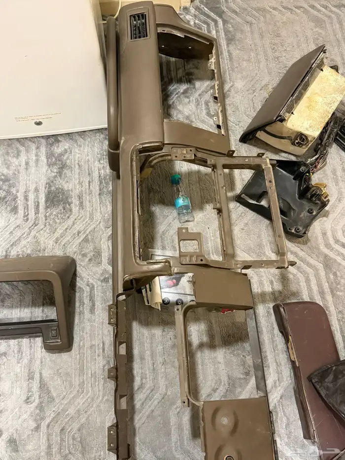 مسجل باترول 92 1