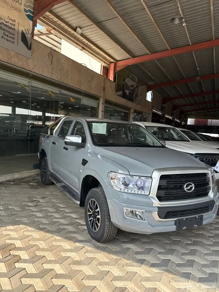 زد اكس مجيد قير عادي دبل 2025 0