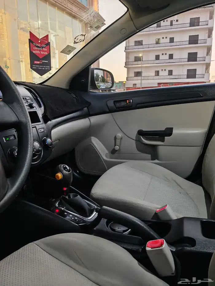 سيراتو نظيييف 2012 14