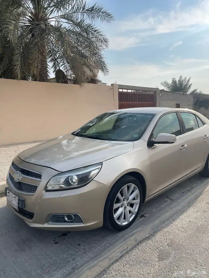 للبيع ماليبو 0