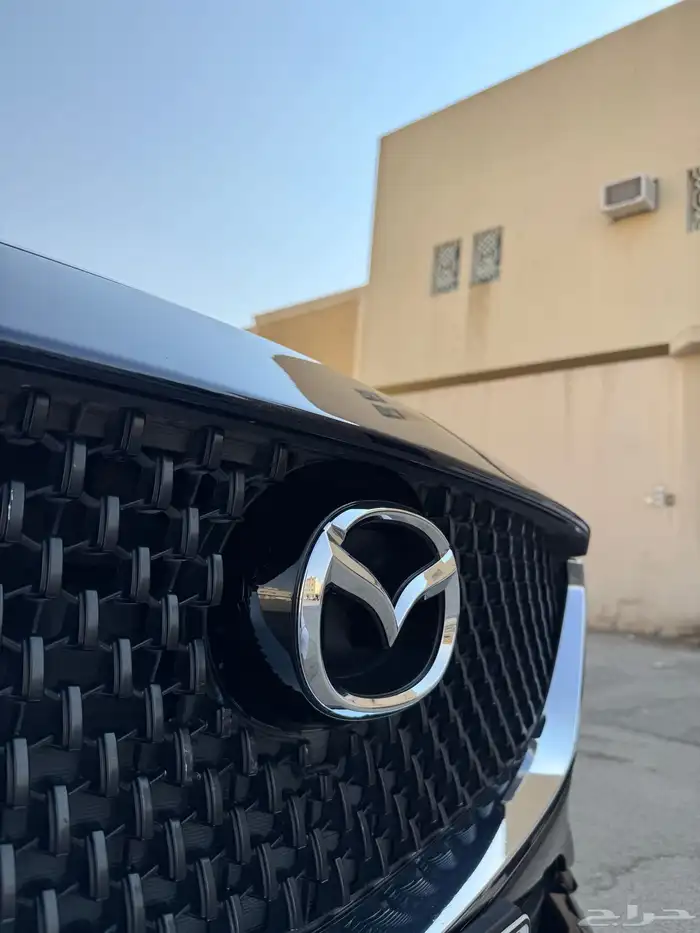 مازدا 6 موديل 2020 سعودي 23