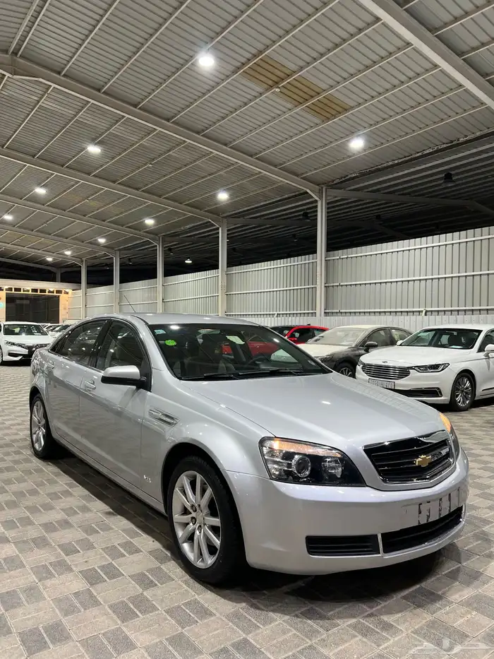 كابرس 2016 فضي للبيع 0