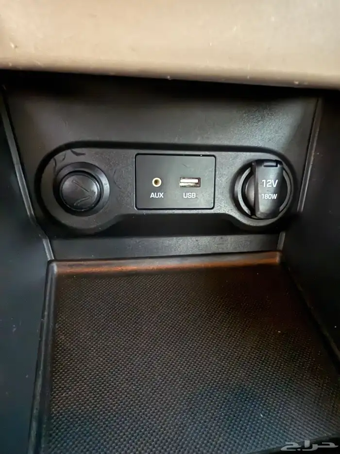 هيونداي اكسنت 2020 سعودي قمه بنضافه 36