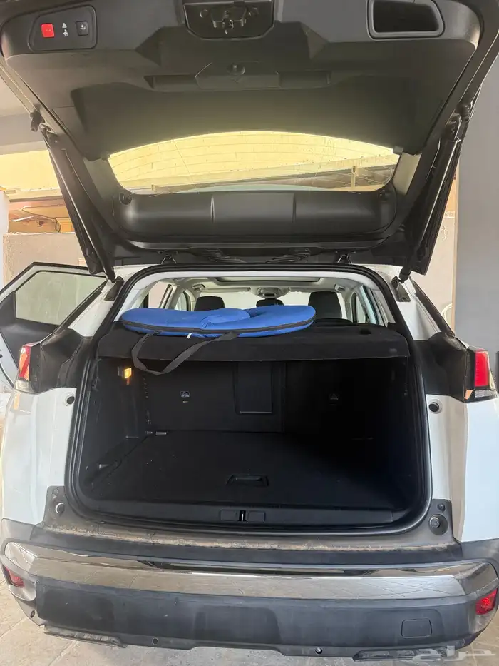 بيجو 2020 فول اوبشن - الور 4