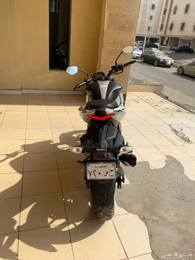 جكسر سوزوكي 2020 index