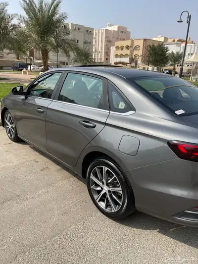 جيلي امجراند 7 موديل 2023 فل كامل index