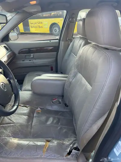 حائل محافظة الشملي سياره كفو ماشاء الله فورد ماركيز index