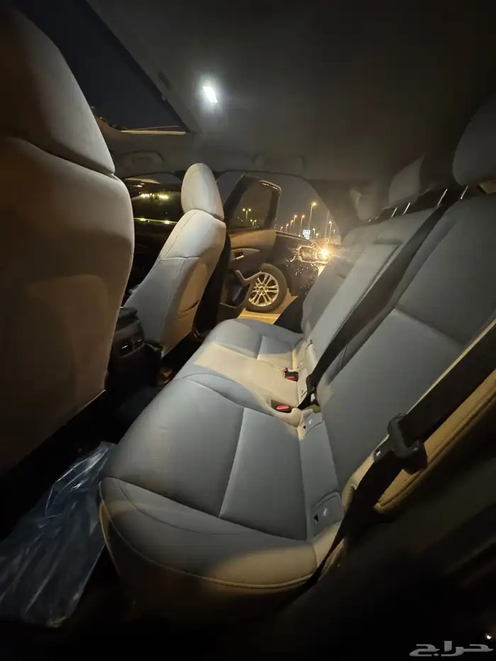 مازدا cx30 2022 نص فل 3