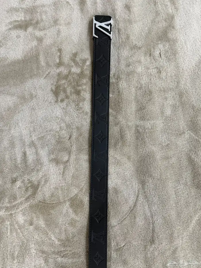 Louis v belt for men 105cm 1