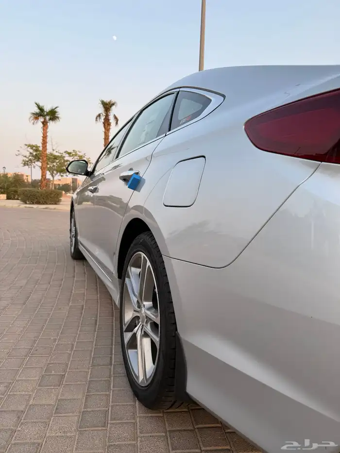 سوناتا 2019 فل كامل .. البدي وكاله .. جده 19