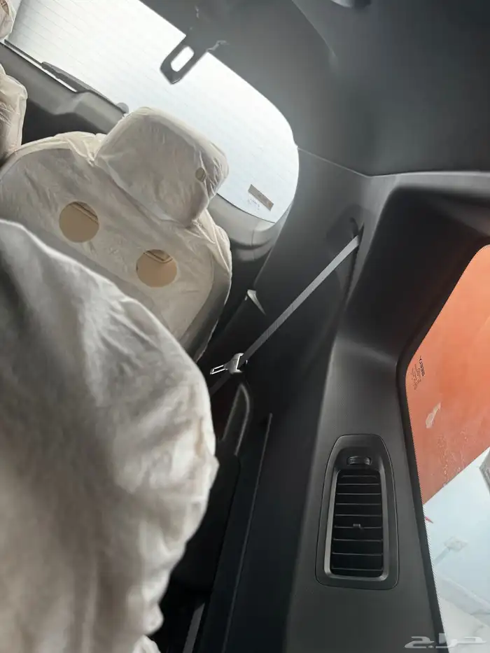 جيلي اوكافنجو فل كامل GF 2025 ضمان وصيانه الوعلان 11