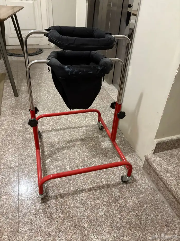 مشايه لذوي الاحتياجات 0