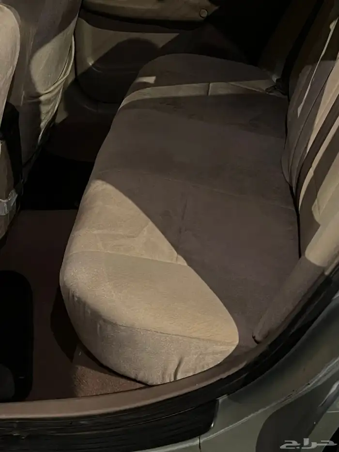 كامري 2001 اتوماتيك مجدد مفحوص 4