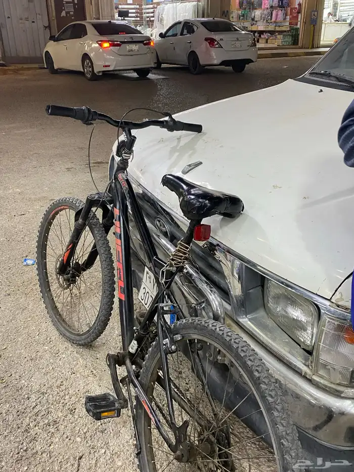 سيكل رياضي نظييف 0