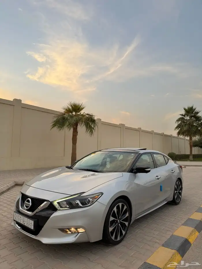 مكسيما 2018 SR اعلى فئه بترومين مخزن نظيف جد 1