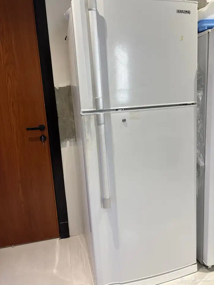 ثلاجة للبيع 1