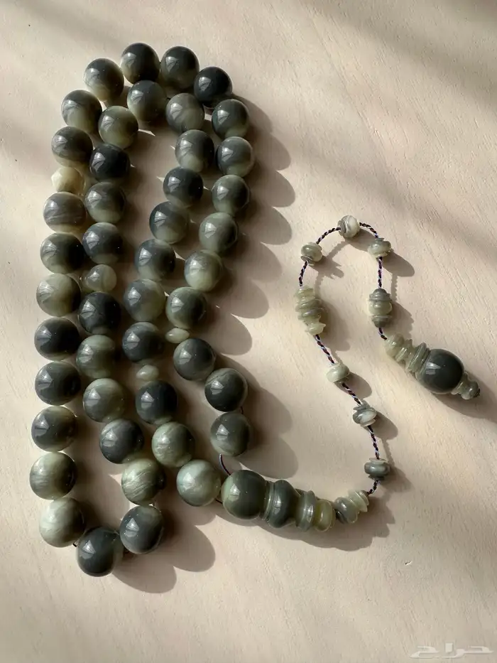 مسباح قلاليث فرنسي قديم 1