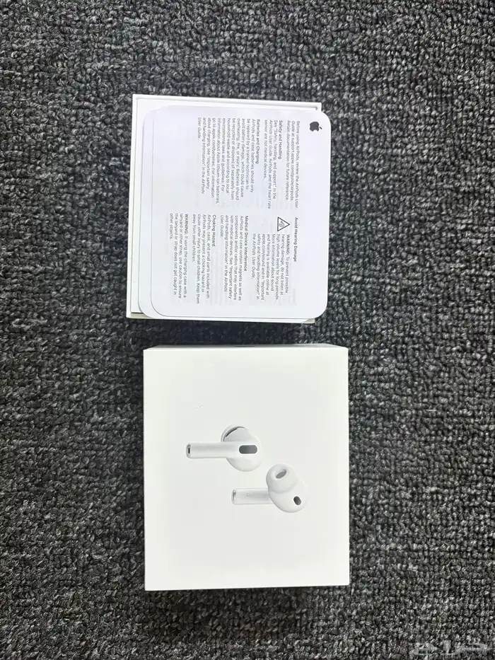 سماعة ابل الاصليه 9