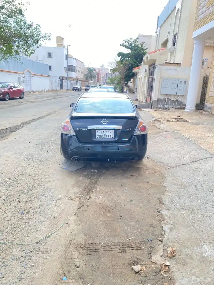 نيسان اليتما 2011 3