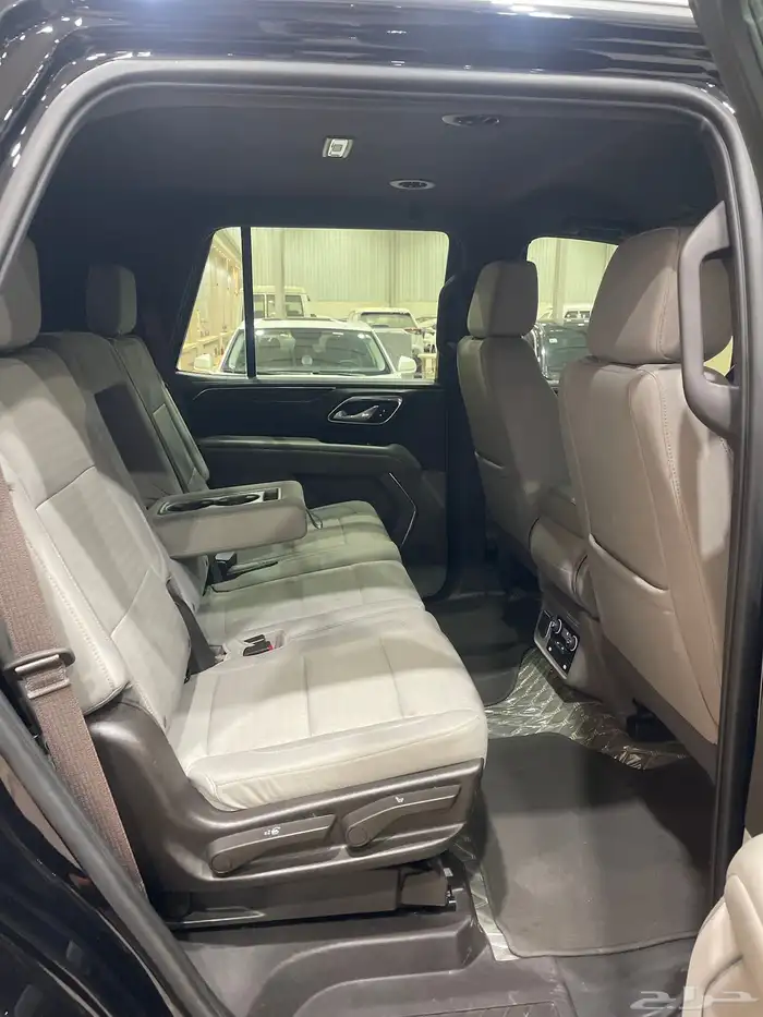 شيفروليه تاهو موديل 2023 12