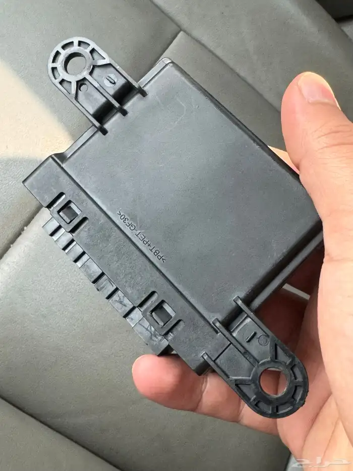 بدي كونترولر مساعد توقف كاديلاك 2