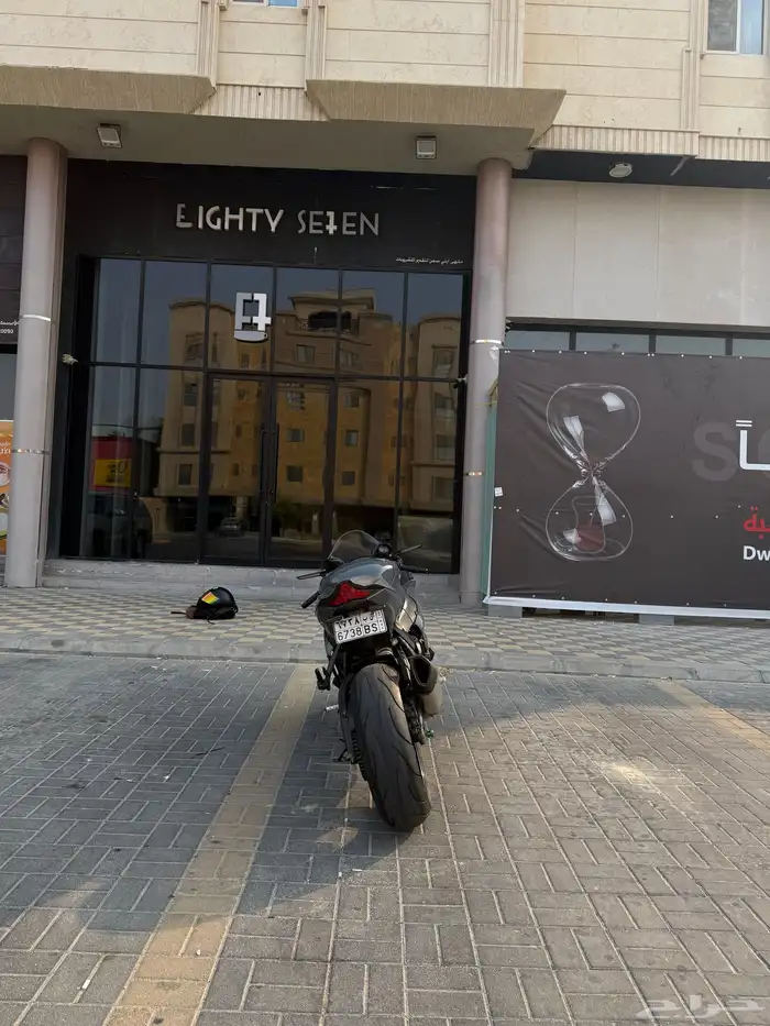 kawasaki zx10r كاوازاكي زد اكس 10 ار 6