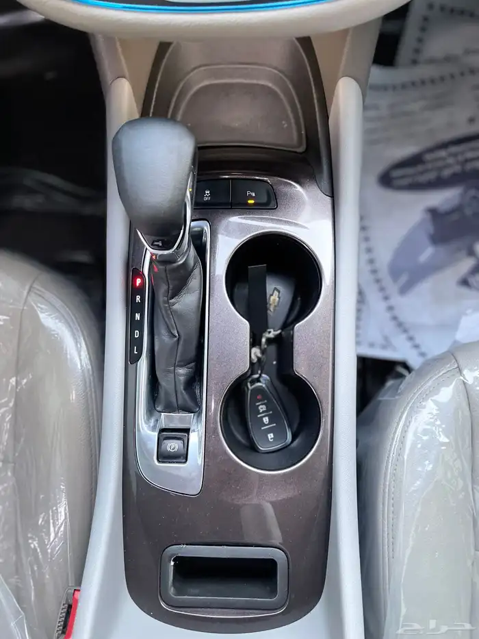 شيفورليه ماليبو-2022(ممشي70الف) 22