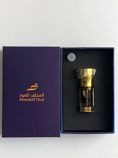 دهن عود كمبودي فاخر المخلف للعود index