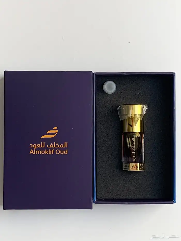 دهن عود كمبودي فاخر المخلف للعود 0