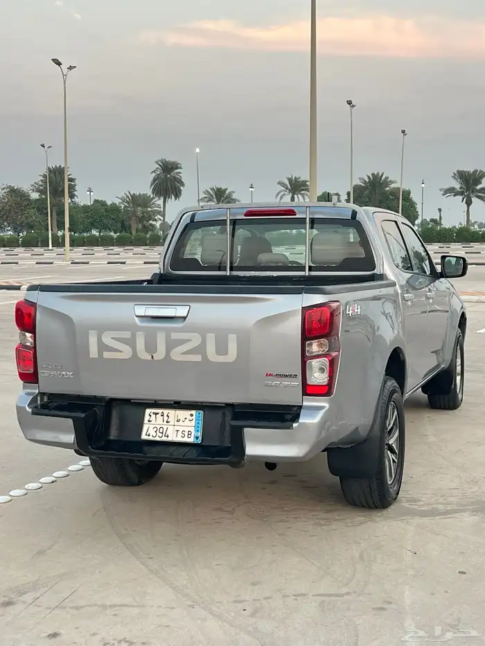 ايسوزو ديمكس فل كامل 2021 10