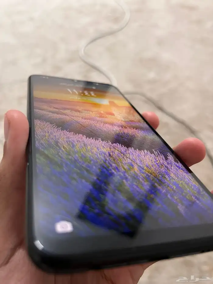 جوال huawei y9 2019 0
