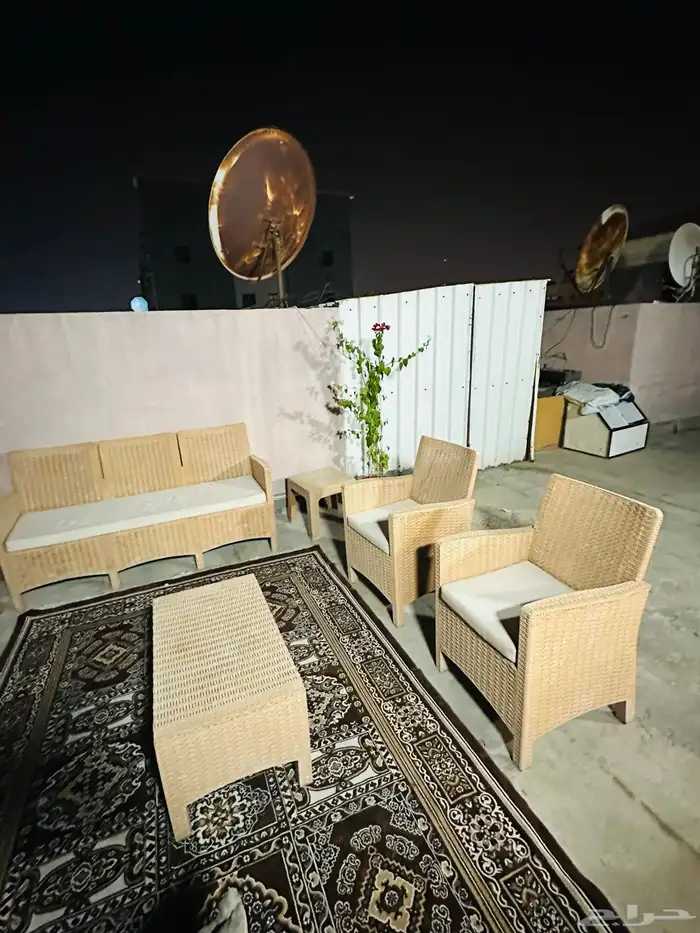 جلسة خارجية 2