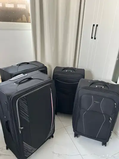 شنط سفر للبيع 0