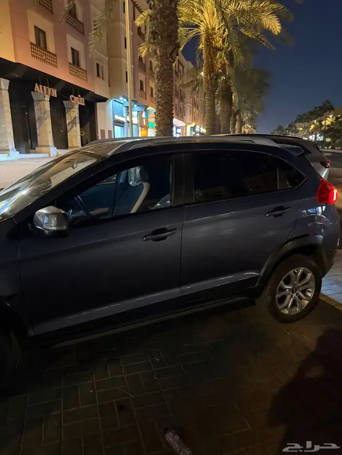 شيري تيجو 2 2023 وكالة 7