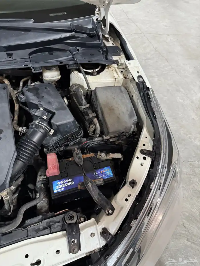 كورلا موديل 2019 7