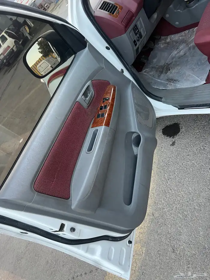 هايلوكس 2010 نظيف 24