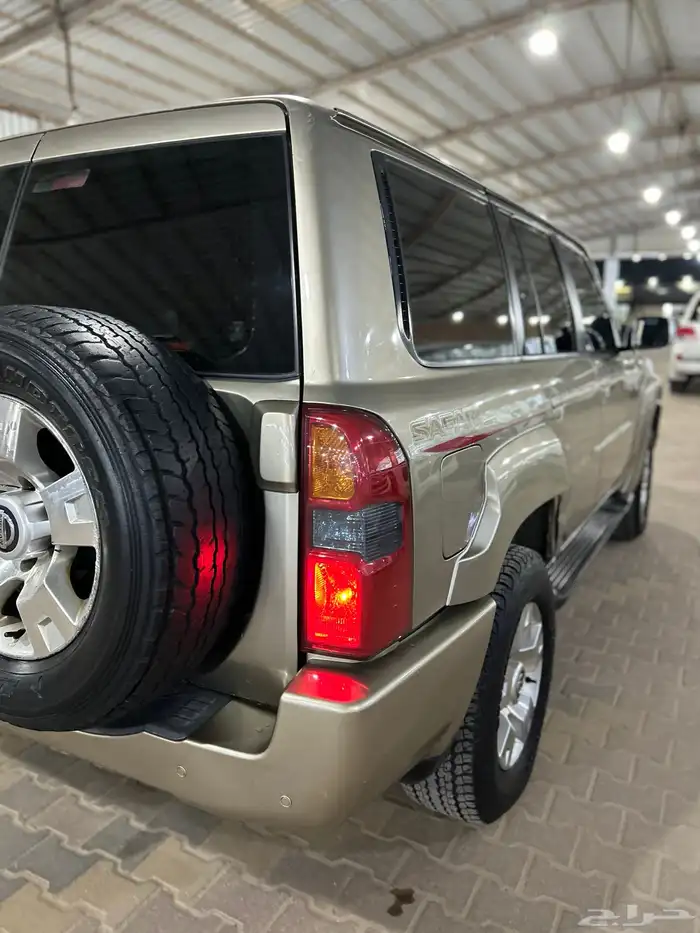 فتك 2005 تماتيك 9