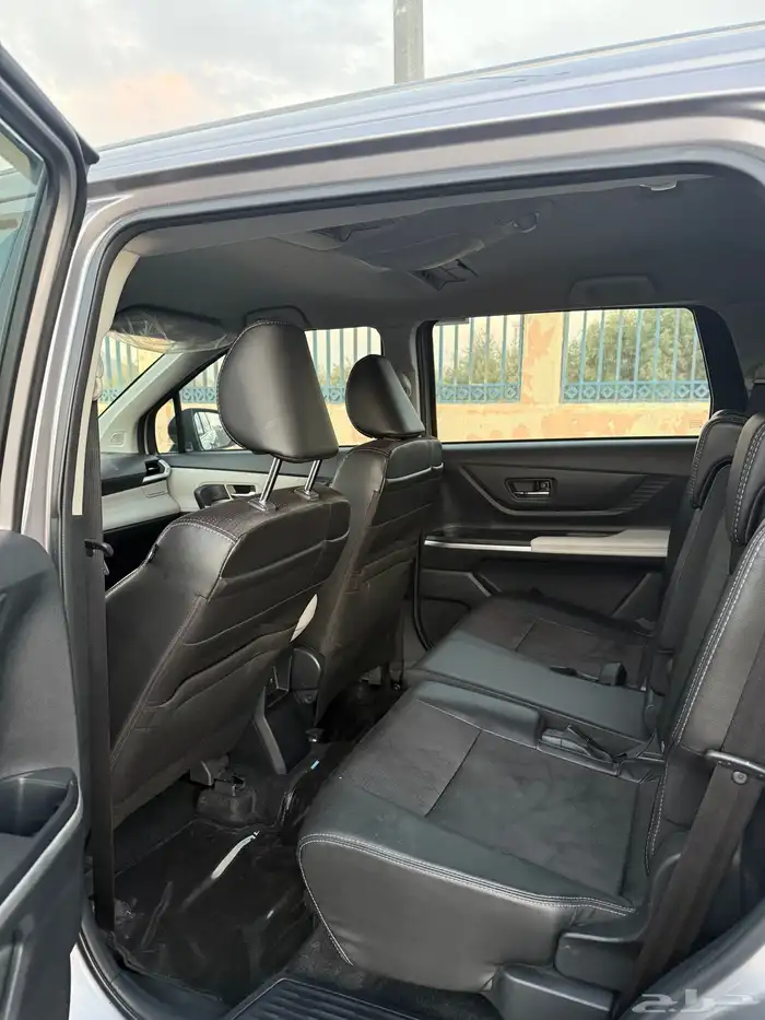 تويوتا فيلوز 2024 شبع الجديد 11