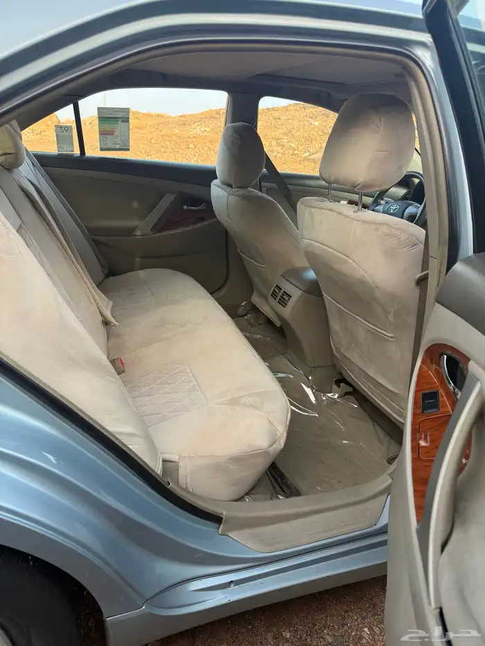 كامري فل كامل 2010 7