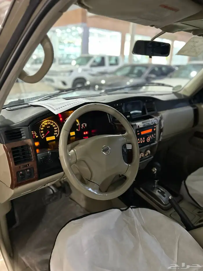 فتك 2005 تماتيك 18