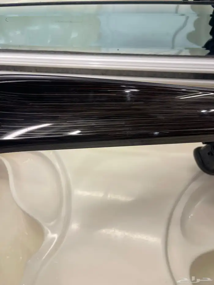 ديكور مكيف كامري 2018 وكالة 2