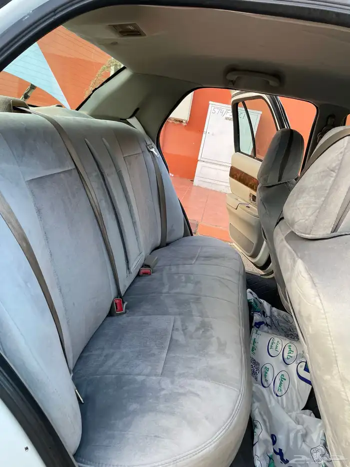 فورد. جراند ماركيز. 29