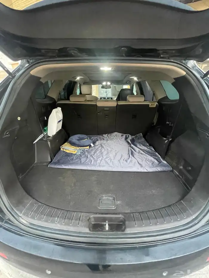 SANTAFE 2014 GRAND 9