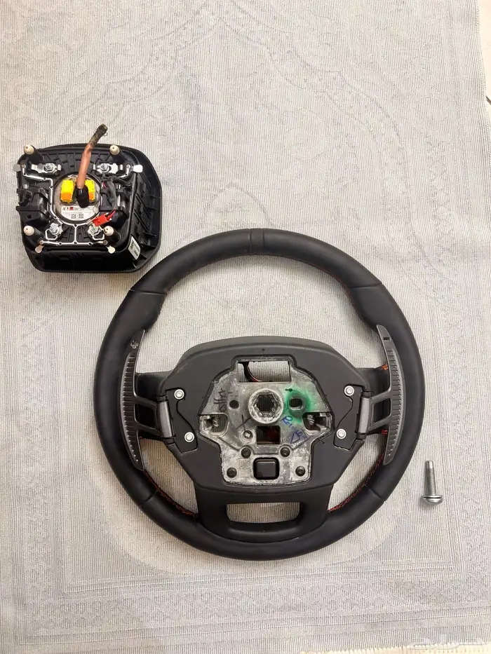 F150 رابتر مساعدات FOX 26