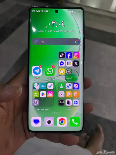 جوال ايتل s25يلترا index