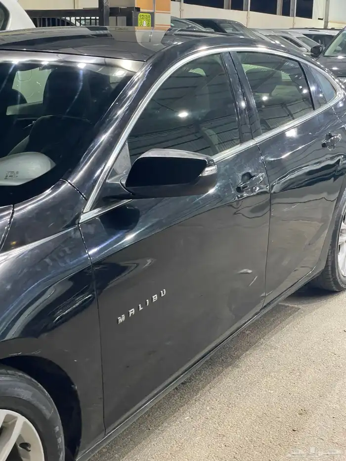 ماليبو 2018 بصمه بسعر مناسب 22