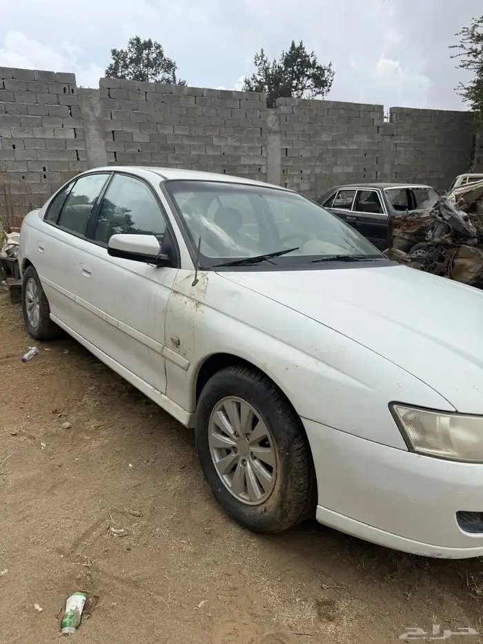 لومينا 2005 تشليح 2